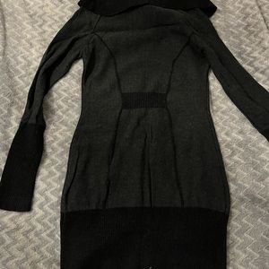 Guess sweater/dress